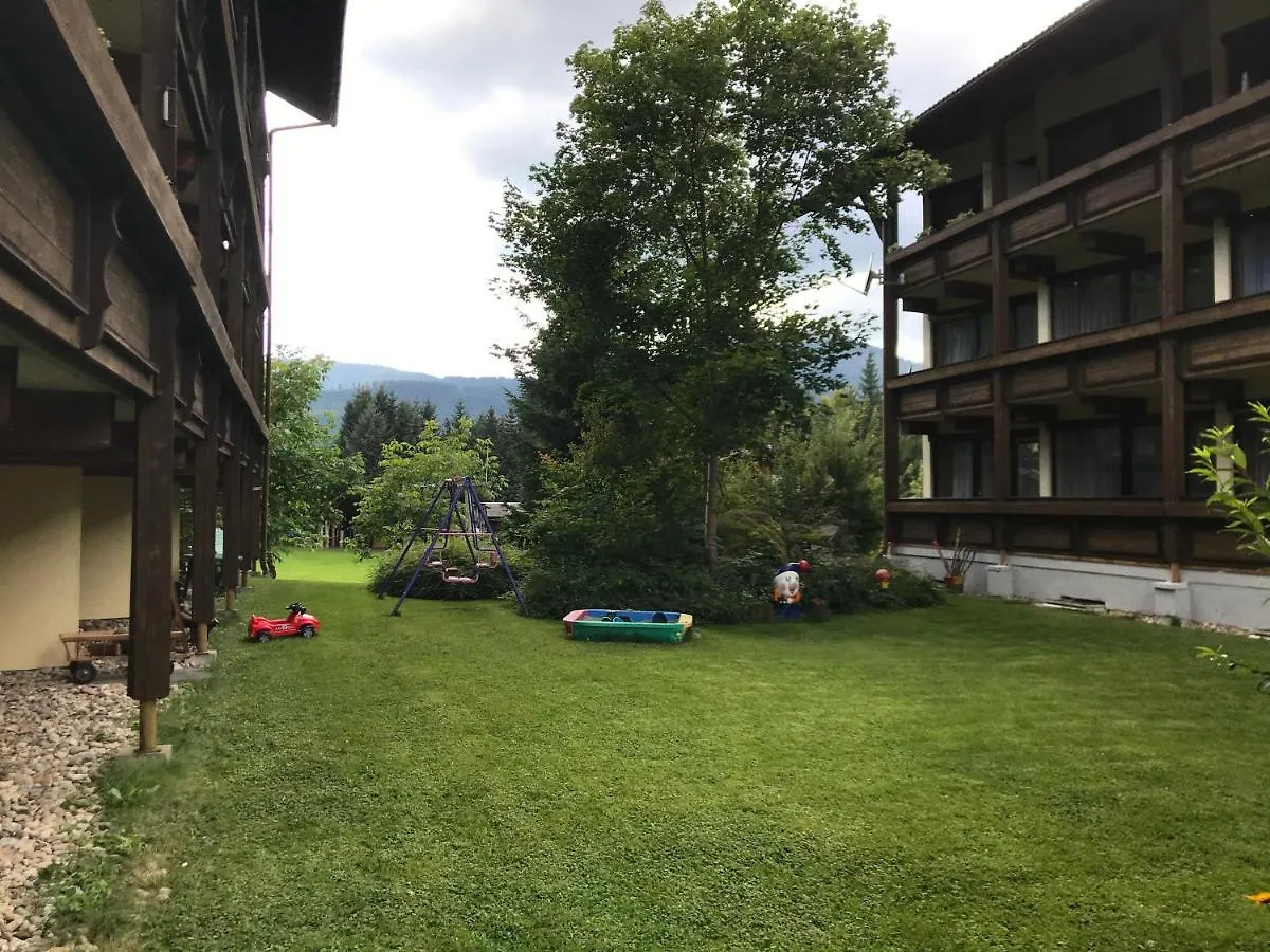 Ferienwohnung Eisenstein Bayerisch Eisenstein