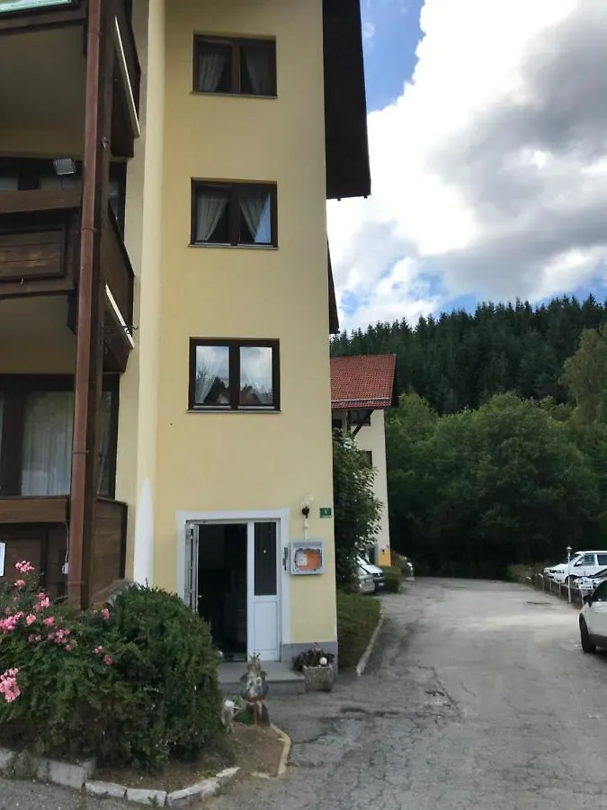 Ferienwohnung Eisenstein Bayerisch Eisenstein 0*,  Deutschland